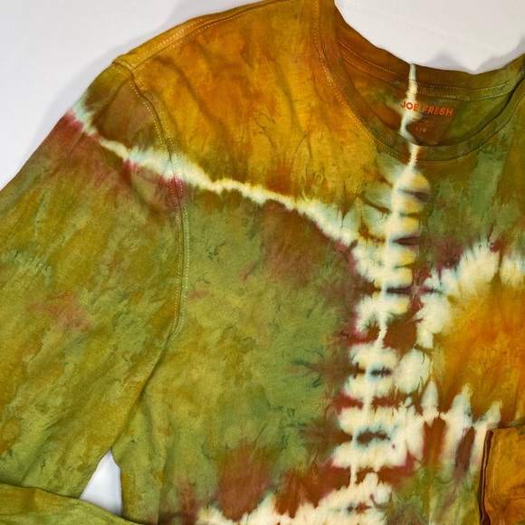 Joe Fresh Custom Long Sleeve - Picture 4 of 8